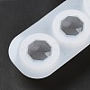 Nail Art Base DIY Silicone Mold MRMJ-E012-01A-5