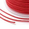 Braided Nylon Thread X-NWIR-K013-A08-3