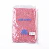 TOHO Round Seed Beads SEED-TR08-0191B-5