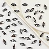 Preciosa® MAXIMA Crystal Fancy Stones Y-PRC-FG15-00030-260-2