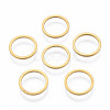 201 Stainless Steel Linking Rings STAS-N090-T04-2-2