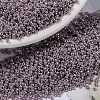 MIYUKI Round Rocailles Beads SEED-G009-RR0437-1