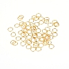 Iron Jump Rings IFIN-WH0058-13D-G-1