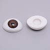 Plastic Doll Craft Eyeballs DIY-WH0210-78-1