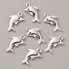 Tibetan Style Alloy Pendants FIND-CJC0017-03AS-1