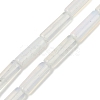 Opalite Beads Strands G-G202-B01-01-2