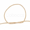 Braided Nylon Thread NWIR-R006-0.8mm-062-3
