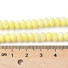 Natural Freshwater Shell Beads Strands SSHEL-C013-07C-4