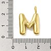 Ion Plating(IP) 304 Stainless Steel Pendants STAS-K263-47G-M-3