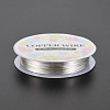 Round Craft Copper Wire X-CW0.4mm006-3