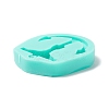 Cross & Anchor Pendant Food Grade Silicone Molds LS-DIY-M040-06-4
