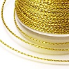 Nylon Metallic Cords X-MCOR-E002-08-3