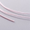 Korean Flat Elastic Crystal String EW-G005-0.5mm-3-3