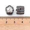 Alloy Beads FIND-B038-12EB-02-2