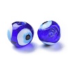 Handmade Lampwork Beads DT249J-3-5