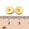Rack Plating Brass Micro Pave Cubic Zirconia Beads KK-F879-16G-05-2