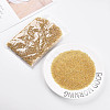 8/0 Glass Seed Beads SEED-A005-3mm-22-5