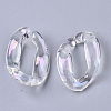Transparent Acrylic Linking Rings PACR-R246-056-2