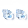 Transparent Acrylic Beads TACR-S134-026-3