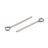 304 Stainless Steel Eye Pin STAS-I318-B11-P-1