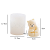 DIY Candle Silicone Molds ANIM-PW0001-127A-2