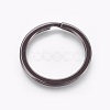 Alloy Split Key Rings PALLOY-TAC0001-01C-B-1