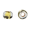 TOHO Round Seed Beads SEED-JPTR08-0758-3