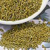 MIYUKI Delica Beads X-SEED-J020-DB2272-1