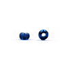 15/0 Transparent Czech Glass Seed Beads SEED-N004-004-10-2