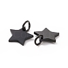 304 Stainless Steel Charms STAS-Q201-T461B-3