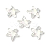 K9 Glass Cabochons GGLA-Z003-08A-001JW-1