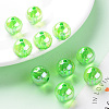 Transparent Acrylic Beads MACR-S370-B16mm-734-6