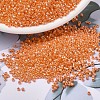 MIYUKI Delica Beads X-SEED-J020-DB1563-1