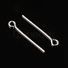 Brass Eye Pin EPC2.0cm-S-2