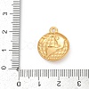 304 Stainless Steel Pendants STAS-L283-15G-3