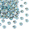 Preciosa® MAXIMA Crystal No Hotfix Flatback Stones Y-PRC-NSS10-30010-200-1