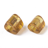 Transparent Glass Beads SEED-S039-01B-03-3