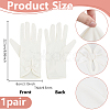Satin Gloves AJEW-WH0348-690A-2
