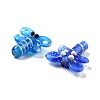 Handmade Lampwork Beads LAMP-I024-01-3