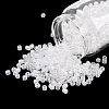 6/0 Glass Seed Beads X1-SEED-A007-4mm-161-1