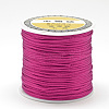 Nylon Satin Rattail Cord NWIR-Q010B-129-2