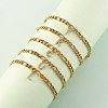 Anklets Sets AJEW-AN00383-26-3