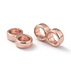 Brass Multi-strand Links Connectors X-ZIRC-A014-08RG-2