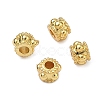 Brass Beads X-KK-D224-03G-1