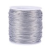 Metallic Cord MCOR-S002-2.0mm-02-1