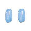 K9 Glass Rhinestone Cabochons MRMJ-N029-22-04-5