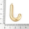 304 Stainless Steel Pendants STAS-I325-146G-J-3