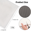 Polyester Mesh Fabric DIY-WH20011-89A-05-2
