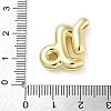 Brass Beads KK-F877-01G-03-3