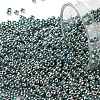 TOHO Round Seed Beads SEED-JPTR11-0512-1